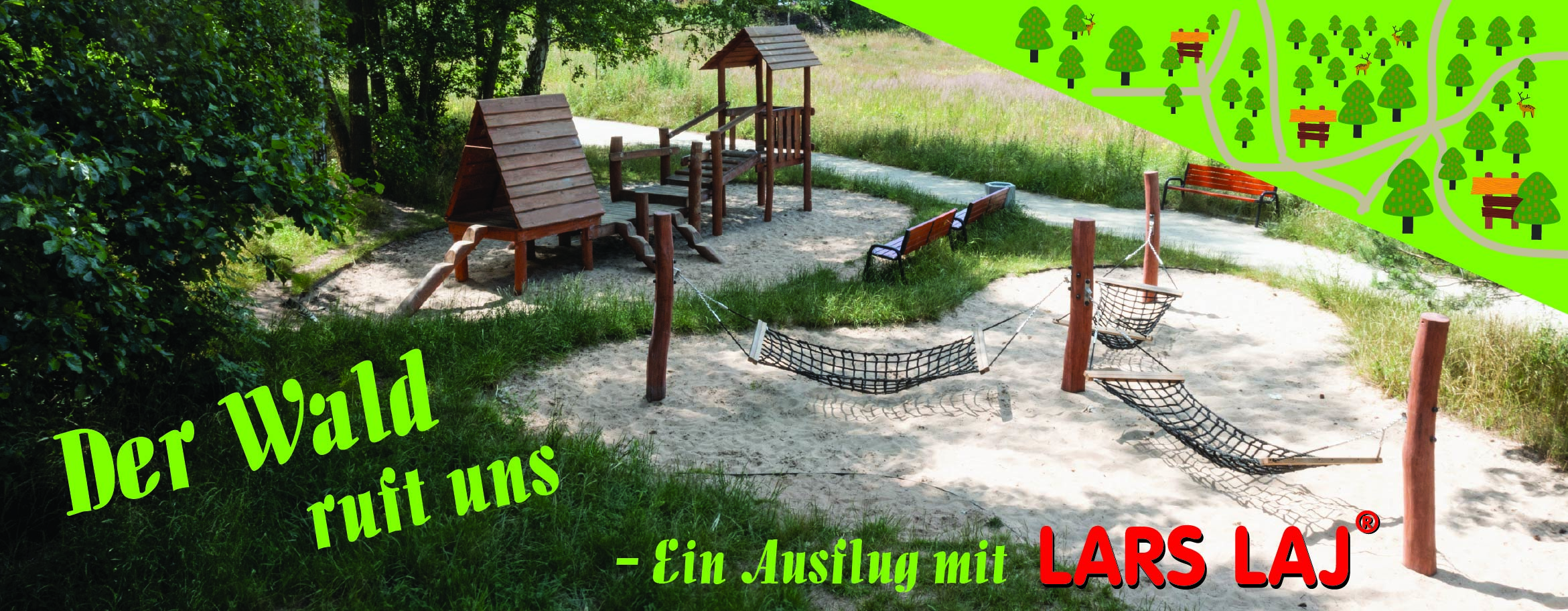 Bäume Bäume