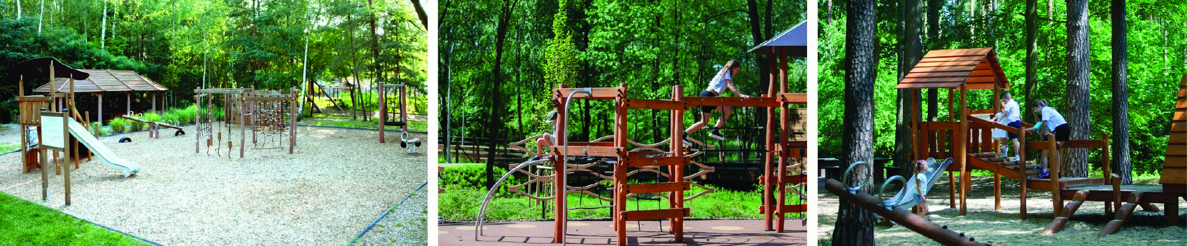 Spielplatz Spielplatz