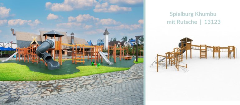 Spielplatz