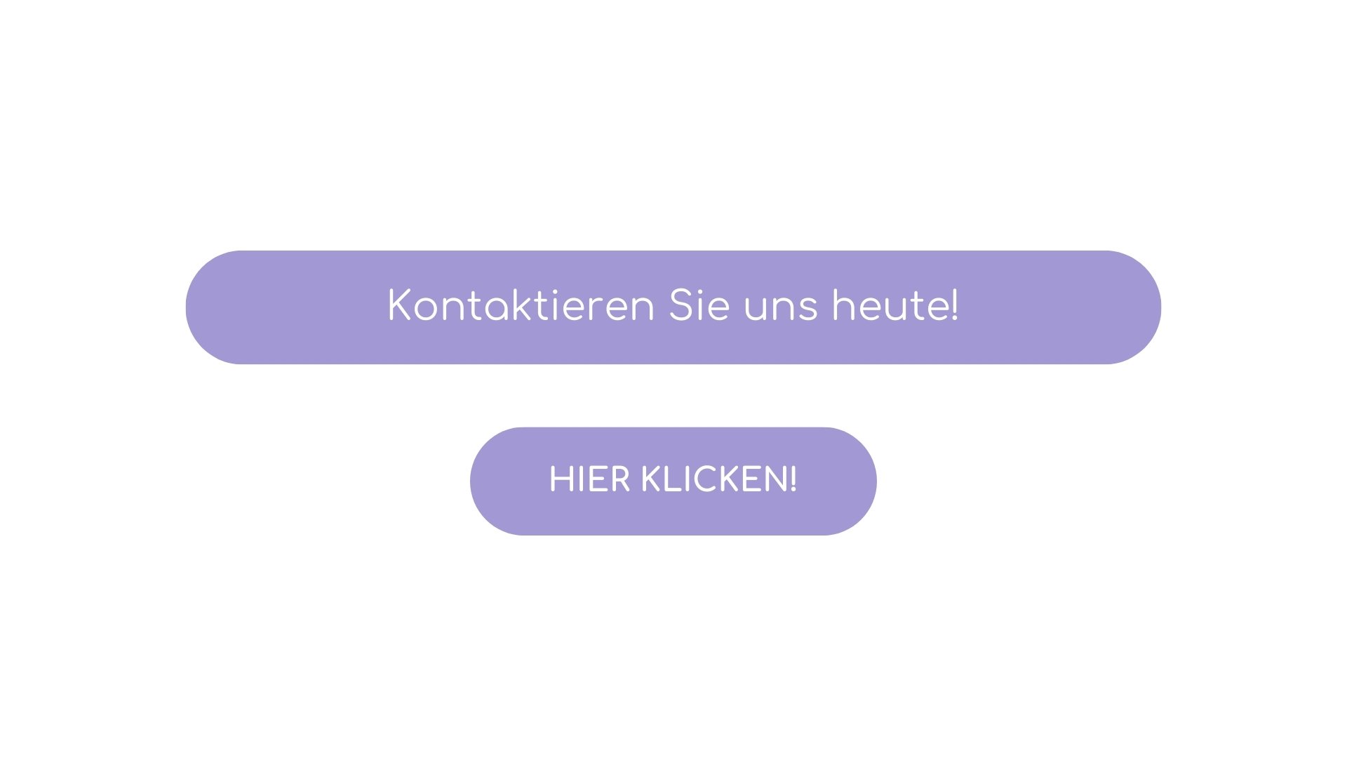 Kontaktieren Sie uns noch heute!