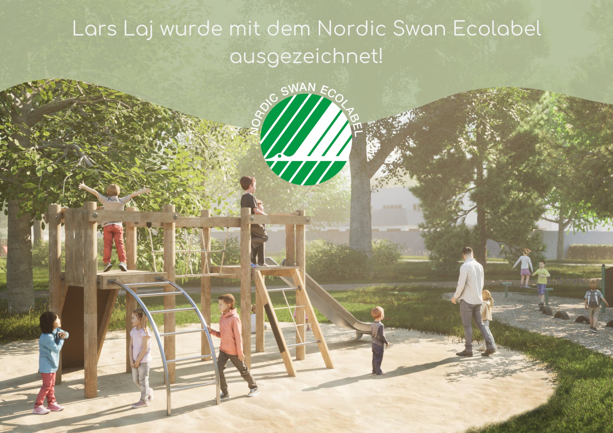 nordic swan ecolabel 