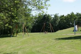  Lars Laj Spielplätze, Luftseilbahnen