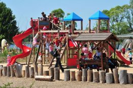 Lars Laj Spielplatz