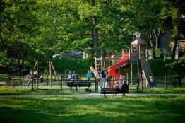 Lars Laj Spielplatz