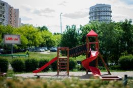 Lars Laj Spielplatz