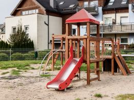 Lars Laj Spielplatz