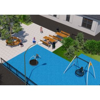 Metallspielplatz & Erholungsgebiet_1922