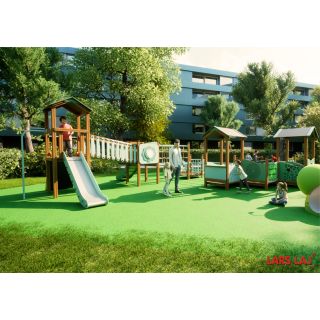 Inclusive Playground in the Park_1729