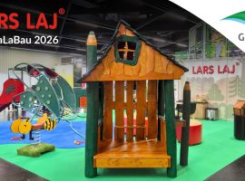 GaLaBau 2026 – vier Tage voller Inspiration, Gespräche und neuer Ideen