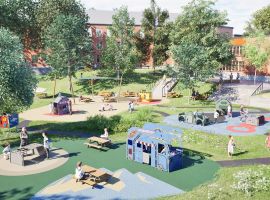 Sensorica: Bildung, Barrierefreiheit und Design vereint