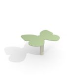 Schmetterling Spieltisch