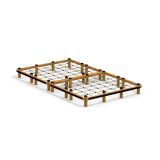 Doppeltes Balanciernetz