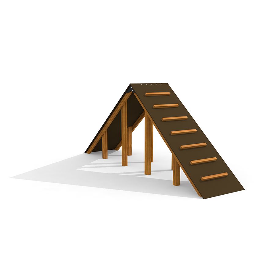 Agility A-frame Ramp