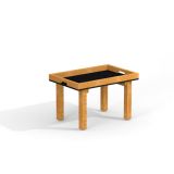 Sand und Wassertisch 