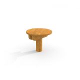 Holztisch für Kinder