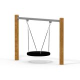 Nestschaukel Robinie (BNS 120 cm)