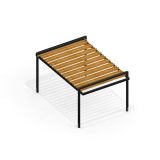 Pergola-Holz VI