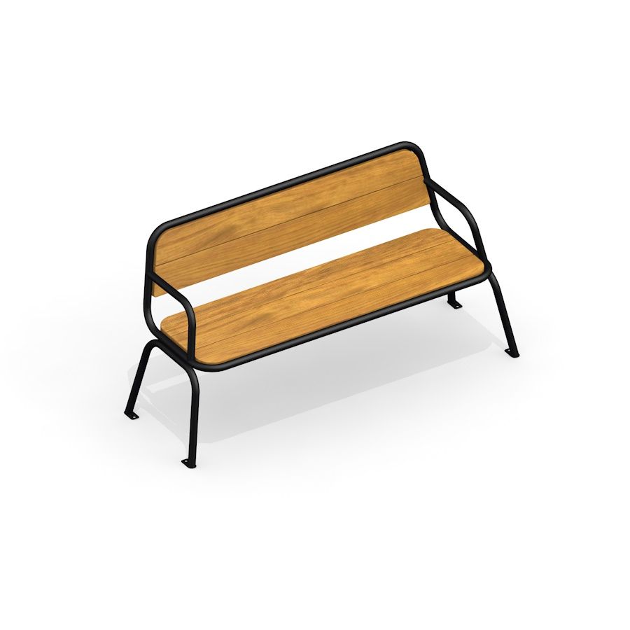 bench