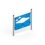 Ufo Spieltafel