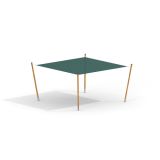 Sonnenschutz Quadrat Pioneer