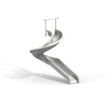 Rutschbahn: Spiralrutsche