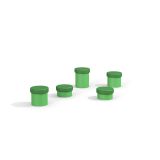 Spring Pflöcke (5 St.)