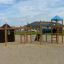 Holzspielplatz