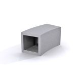 InsideOut BOX concrete R4819