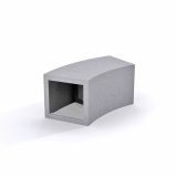 InsideOut BOX concrete R2777