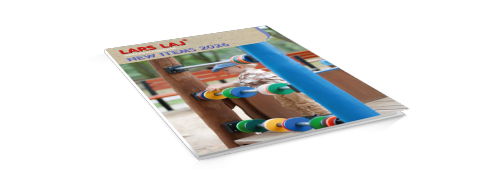 promo banner