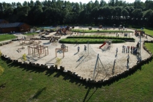 Zaurolandia - Roggow, Polen